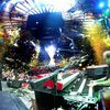 Photos: Phish Rings In 2016 At The Bottom Of An Hourglass At Madison Square Garden